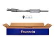 HELLA 8LC 366 023-741 Middendemper - Easy2Fit® Kit