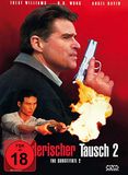 Mörderischer Tausch 2 - Mediabook - Limited Collector's Edition (+ DVD)