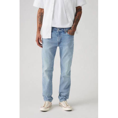 Levi's 511™ Slim Spijkerbroek Blauw 33 / 34 Man