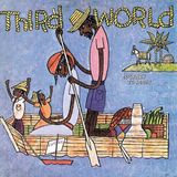 Universal Music Third World Journey To Addis Coloured Vinyl