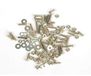 Tamiya Accessoires: schroefzak D BD1-7 58441/452