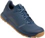 Crankbrothers Stamp Trail Lace Chaussures de VTT Bleu UE 40 Homme