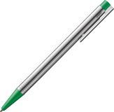 LAMY logo mat groene balpen