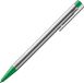 LAMY logo mat groene balpen