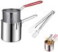 OEM Holland Connections Mini Deep Fryer