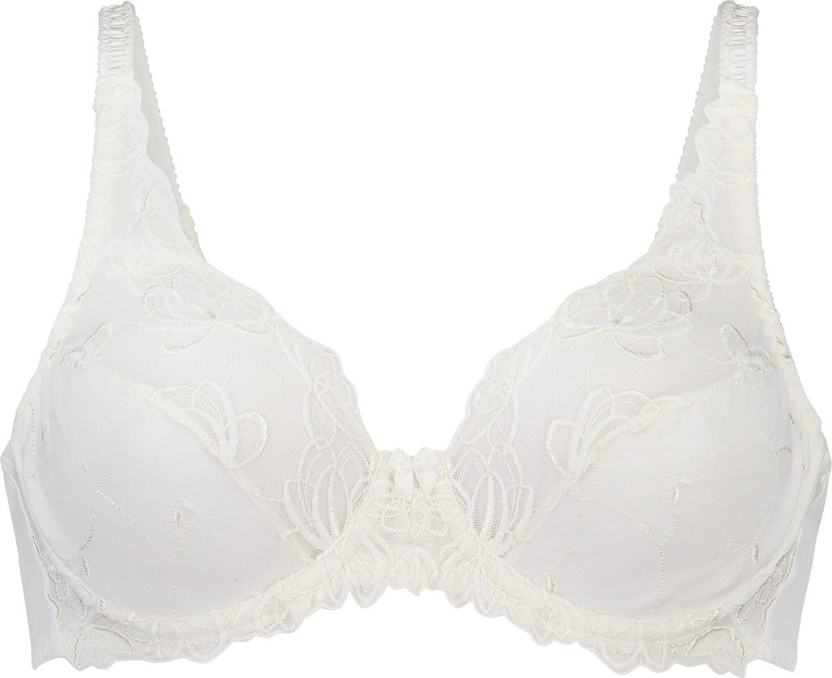 Hunkemöller Diva Niet voorgevormde beugel bh - F80