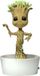 Neca Guardians of the Galaxy Dancing Groot Body Knocker