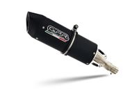GPR EXHAUST SYSTEM E4.BMW.84.FNE4 uitlaat.