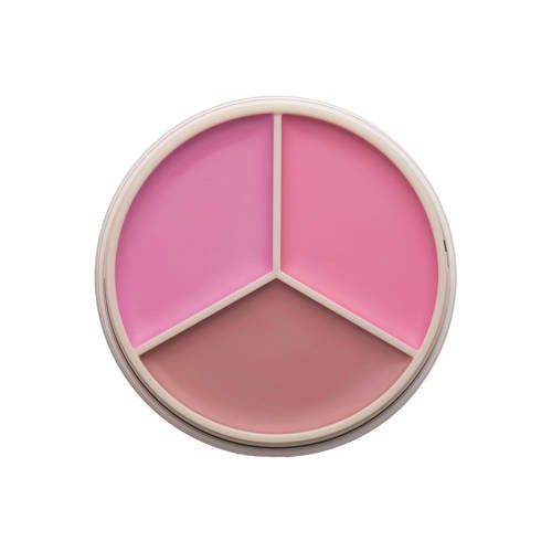 Anastasia Beverly Hills Magic Touch Trio blush - Pink Trio