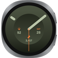 Samsung Galaxy Watch9 (Bluetooth, 44mm)