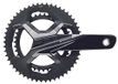 FSA Materiaal Velo Unisex Volwassenen, Zwart, TU EU