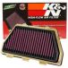 K&N Air filter for HONDA CBR1000RR 2008-2016