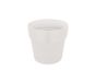 Elho B.for Original Rond 14 Pot Blanc Plastique