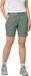 Jack Wolfskin Hilltop Trail Shorts Women - Picnic Green - Maat 36