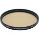 Hoya 77.0mm W4 Umber Warming