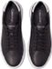 Calvin Klein Baskets basses noires