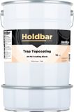Holdbar Trap Topcoating Mat 10 kg
