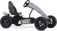 BERG XL frame Race GTS BFR Kart - Avec frein à main - Siège réglable - Gris - Dès 5 ans