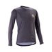 Leatt Technisch damesshirt MTB Gravity 3.0, lange mouwen, voor enduro en trail, zwart, M/EU38/UK10/US6