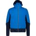 CMP Hybride jas met capuchon