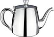 Bol Premium Theepot - Argent - Acier inoxydable - 1.5L