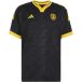 Stade rochelais 2026/2027 junior maillot domicile réplique