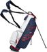 BIG MAX AQUA 7H Carry Golftas – 100% Waterdicht – Lichtgewicht 1,6 kg – 4-Way Divider