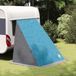 Tente portable 190 x 150 x 185 cm pour 1 personne