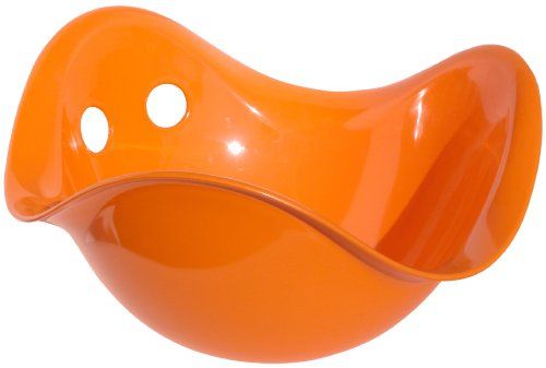 Aladine MOLUK 2843006 - Bilibo, oranje