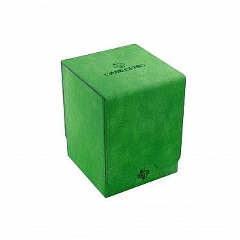 Deckbox Squire 100+ XL Green