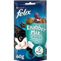 Felix KnabberMix Strandplezier 8x60 g