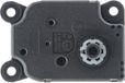 MAHLE AA 20 000P: Moteur de climatisation, élément de positionnement, volet de mélange