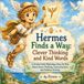 Hermes Libri GmbH Legends of Olympus- Hermes Finds a Way Paperback