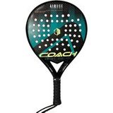 Paddle Coach Airbox Control 2025 (Racket)