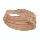 Nike Yoga Headband Wide Twist - Dames