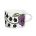 Arabia Paratiisi 28 cl Violet Tasse