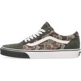Vans Old Skool Grape Leaf/Marshmallow Men's Low Top Shoes