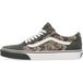 Vans Old Skool Grape Leaf/Marshmallow Men's Low Top Shoes