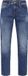 Blend BHTWISTER SLM/REG 8690 NOOS Heren Slim Fit Jeans Katoen Elastaan Denim Middle Blue Maat 36/34