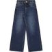 Vingino Girls Cherry Jeans Deep Dark