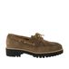 Paul Green Mocassins bruin