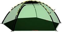 Hilleberg Allak Tentaccessoires textiel zwart