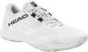 Head Motion Team 1.5 Padel Heren Schoenen Zwart Groen