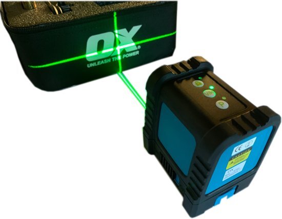 OX tools OX Pro Laser Level