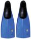 So Dive Atoll Junior palmes bleu EU 28-30