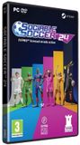 Tower Studios Ltd Tower Studios Sociable Soccer 24 - PC