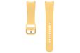 Samsung Galaxy Watch 6 Sport Band - Yellow Fluoroelastomer