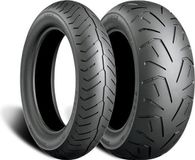 Bridgestone G853