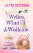 Wellen, Wind & Wollcafé