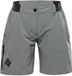 Alpine Pro Zamba 4 Short Pant Grey 36 Woman